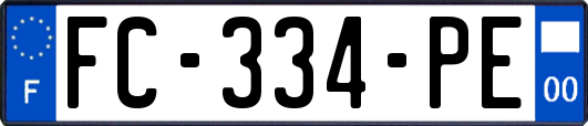 FC-334-PE
