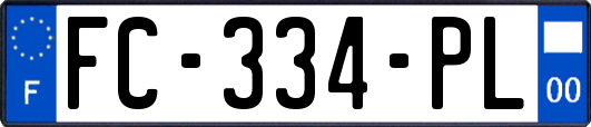 FC-334-PL