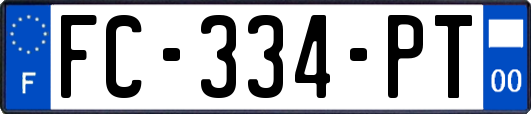 FC-334-PT