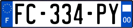 FC-334-PY