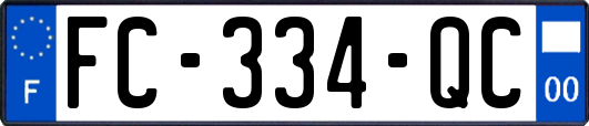 FC-334-QC