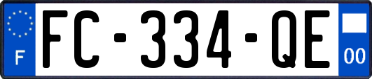 FC-334-QE