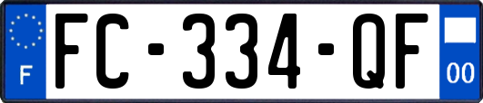 FC-334-QF