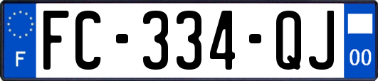 FC-334-QJ