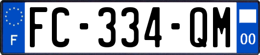 FC-334-QM