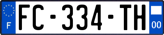 FC-334-TH