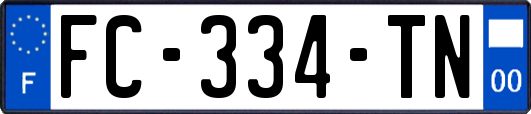 FC-334-TN