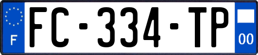 FC-334-TP