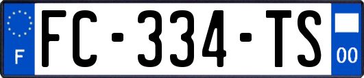 FC-334-TS