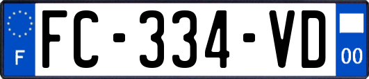 FC-334-VD
