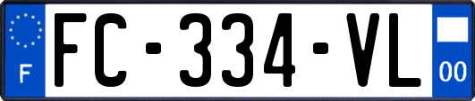 FC-334-VL