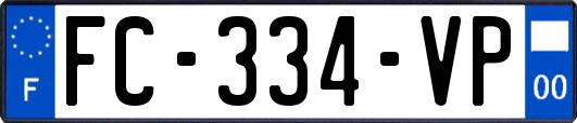 FC-334-VP