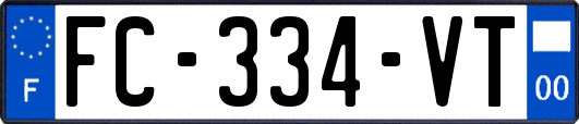 FC-334-VT