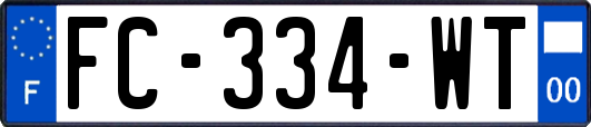 FC-334-WT