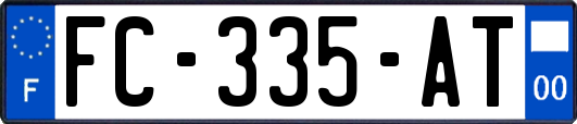 FC-335-AT