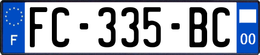 FC-335-BC