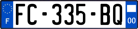 FC-335-BQ