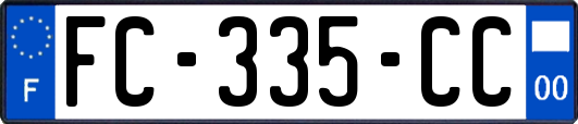 FC-335-CC