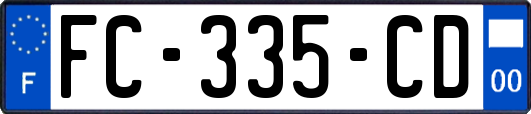 FC-335-CD