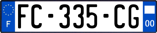 FC-335-CG