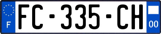 FC-335-CH