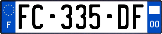 FC-335-DF