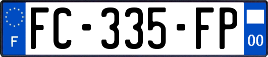 FC-335-FP