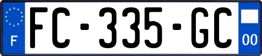 FC-335-GC