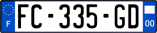 FC-335-GD
