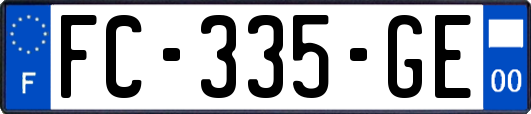 FC-335-GE