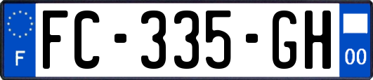 FC-335-GH