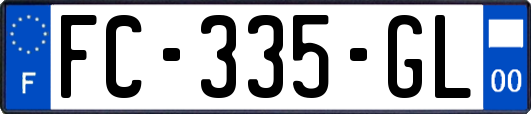 FC-335-GL