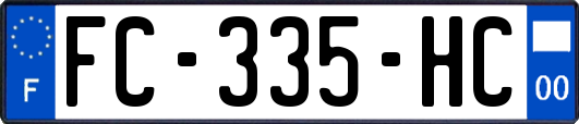 FC-335-HC