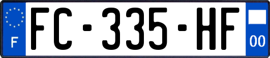 FC-335-HF