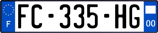 FC-335-HG