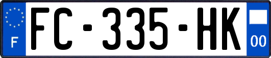 FC-335-HK