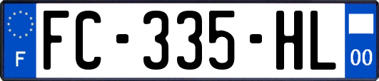 FC-335-HL