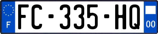 FC-335-HQ