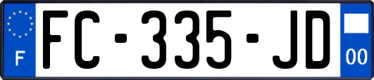 FC-335-JD