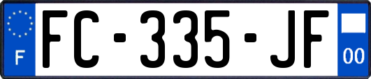 FC-335-JF
