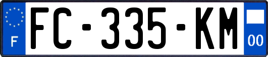 FC-335-KM