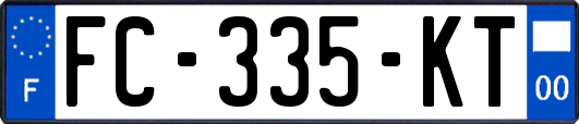FC-335-KT