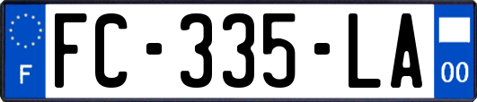 FC-335-LA