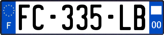 FC-335-LB