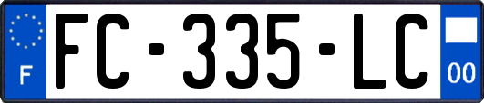 FC-335-LC
