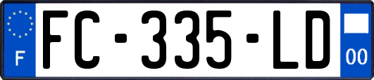 FC-335-LD
