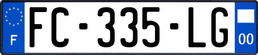 FC-335-LG