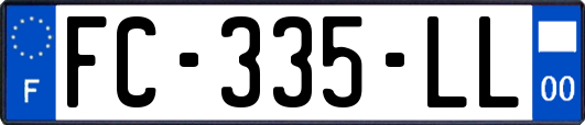 FC-335-LL