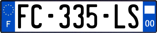 FC-335-LS