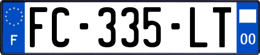 FC-335-LT